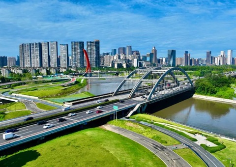 跑出项目落地“加速度”！成都市握稳省级用地审批权下放“承接棒”