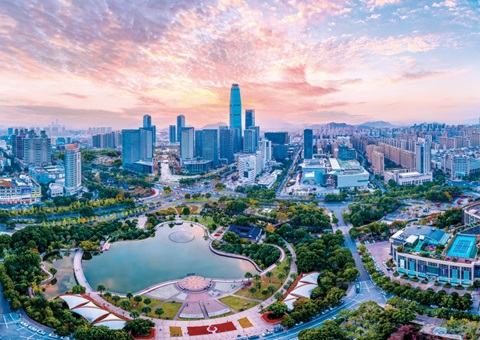 全国首个用地用海联审项目落地台州   浙江省探索“地林草海”审批一次办