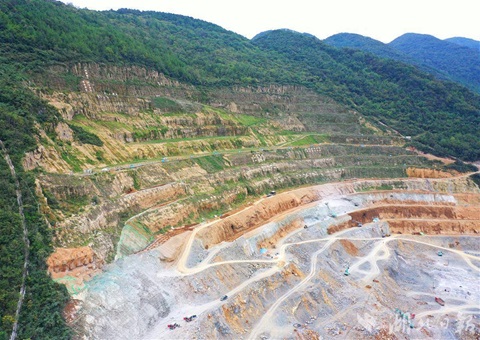 湖北省自然资源厅印发《湖北省盘活矿产资源资产服务国有“三资”管理改革试点方案》