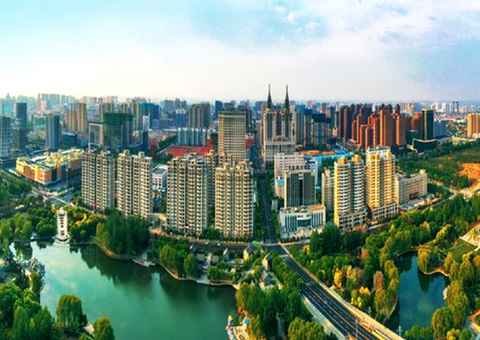 山西出台方案为中部地区崛起提供自然资源支撑