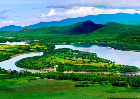 黑龙江省自然资源厅与省科技厅共同出资设立省自然科学基金联合基金