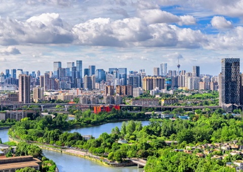 成都出台“34条” 持续优化自然资源领域营商环境