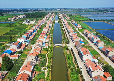 土地能入股也能变基金！湖北出台国企土地盘活新政