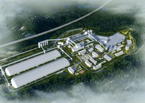 四川省资源能源投资引导基金首笔3.5亿元投资成功落地