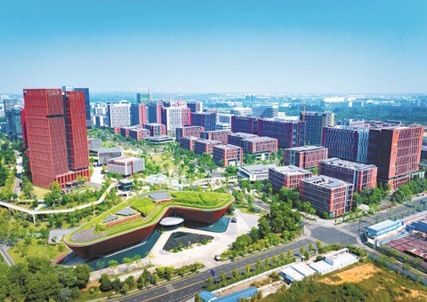 四川成都以规划为“魂”、生态为基、人民幸福为尺，擘画高质量发展新图景