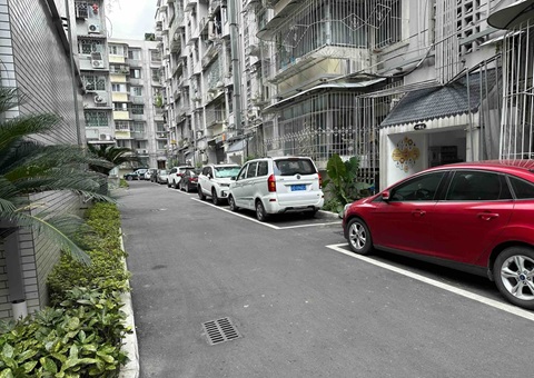 老小区实现“逆生长”     成都今年已开工280余个老旧小区改造项目