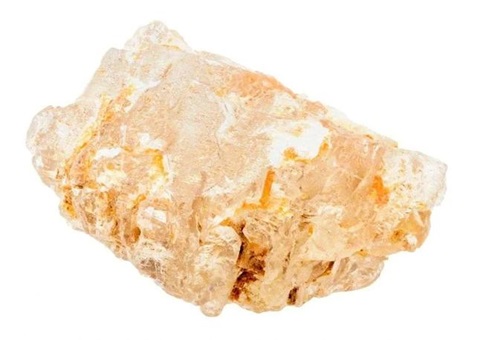 湖南郴州探获4.9亿吨锂矿石