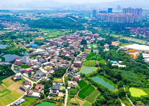 厦门市乡村产业发展空间指引规划出炉