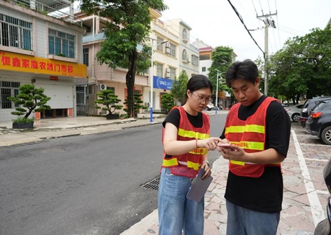 广西将首次全面完成城市国土空间监测 &nbsp;&nbsp;以数据赋能城市治理升级