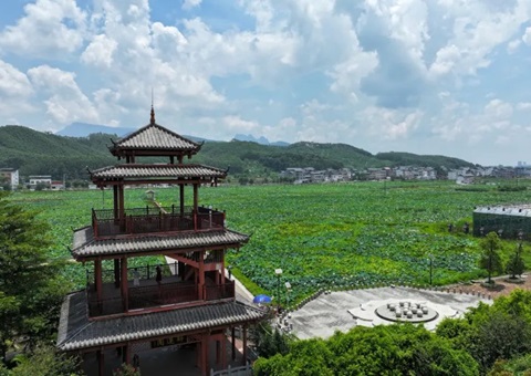 广西发布2025年国土空间生态修复9个典型案例