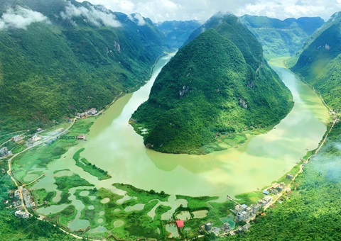 从1.0到2.0：广西林票改革如何盘活“万重山”