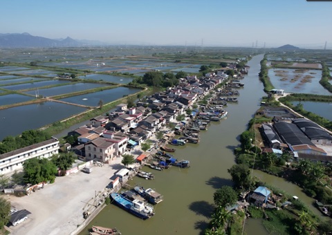 广东省自然资源厅推动抗战遗产保护利用发挥历史遗产文化价值