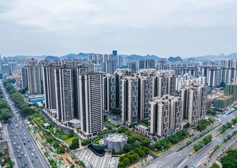 阳台占比提至30%&nbsp;&nbsp;柳州新规为“好房子”建设定标准