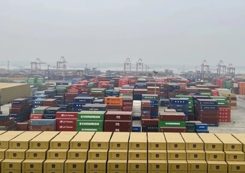 通江达海向深蓝 &nbsp;&nbsp;南京多项举措助力向海图强