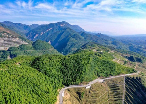 《四川省生态产品目录（2025年版）》正式发布