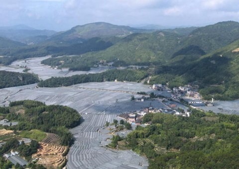 福安市松罗乡尤沃村：存量活化赋能村庄产业发展