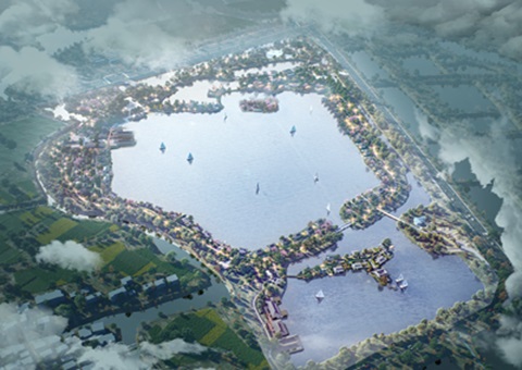 聚焦新情况新问题，江苏探索土地供应新路径