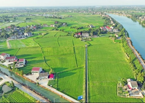 2026年度湖南省首批全域土地综合整治项目获批