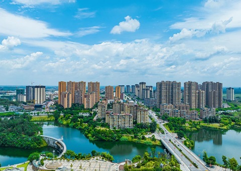 自贡市探索国有建设用地使用权“带押分割”