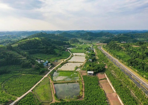 简阳市局做实做好指标落地审批“前中后”文章&nbsp;&nbsp;精准保障乡村发展用地