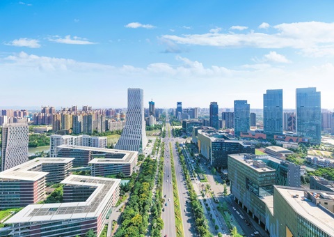 成都出台11条新政 支持建筑业企业高质量发展