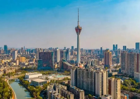 成都市成华区局探索低效用地盘活提质新路径