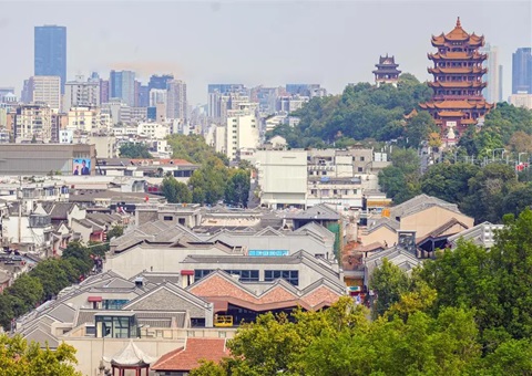 武汉城市更新用地“混搭”有新规，惠及民生与产业