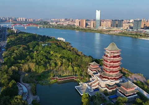 南充市创新土地储备模式激活资源潜能