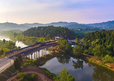 绵阳市耕林园统一管理平台建设取得阶段性成效