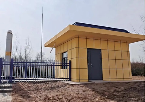 宁夏系统推进现代测绘基准体系建设，绘就高质量发展新画卷——筑牢时空基石赋能美丽新宁夏建设