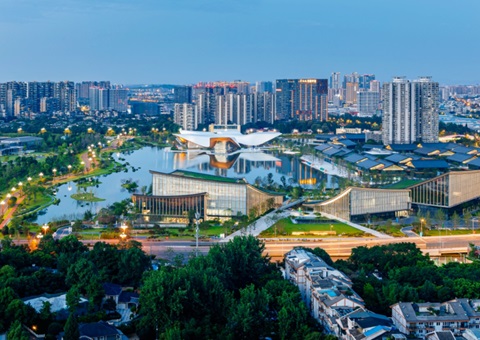改革新声线 丨《成都市深化土地要素市场化配置改革工作方案》印发实施