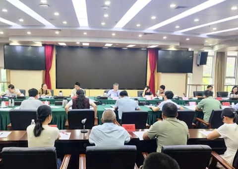 广西壮族自治区自然资源厅召开重大交通项目用地保障工作推进会