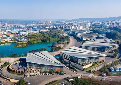 泸州市在临时用地保障上巧做“加减法”