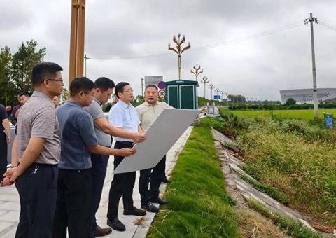 湖南首次将自然资源所有者权益管理工作纳入省级自然资源例行督察